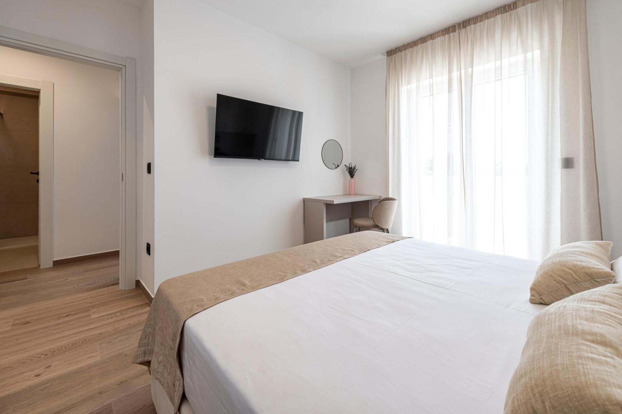 Villa Volti Cavtat Ngoại thất bức ảnh