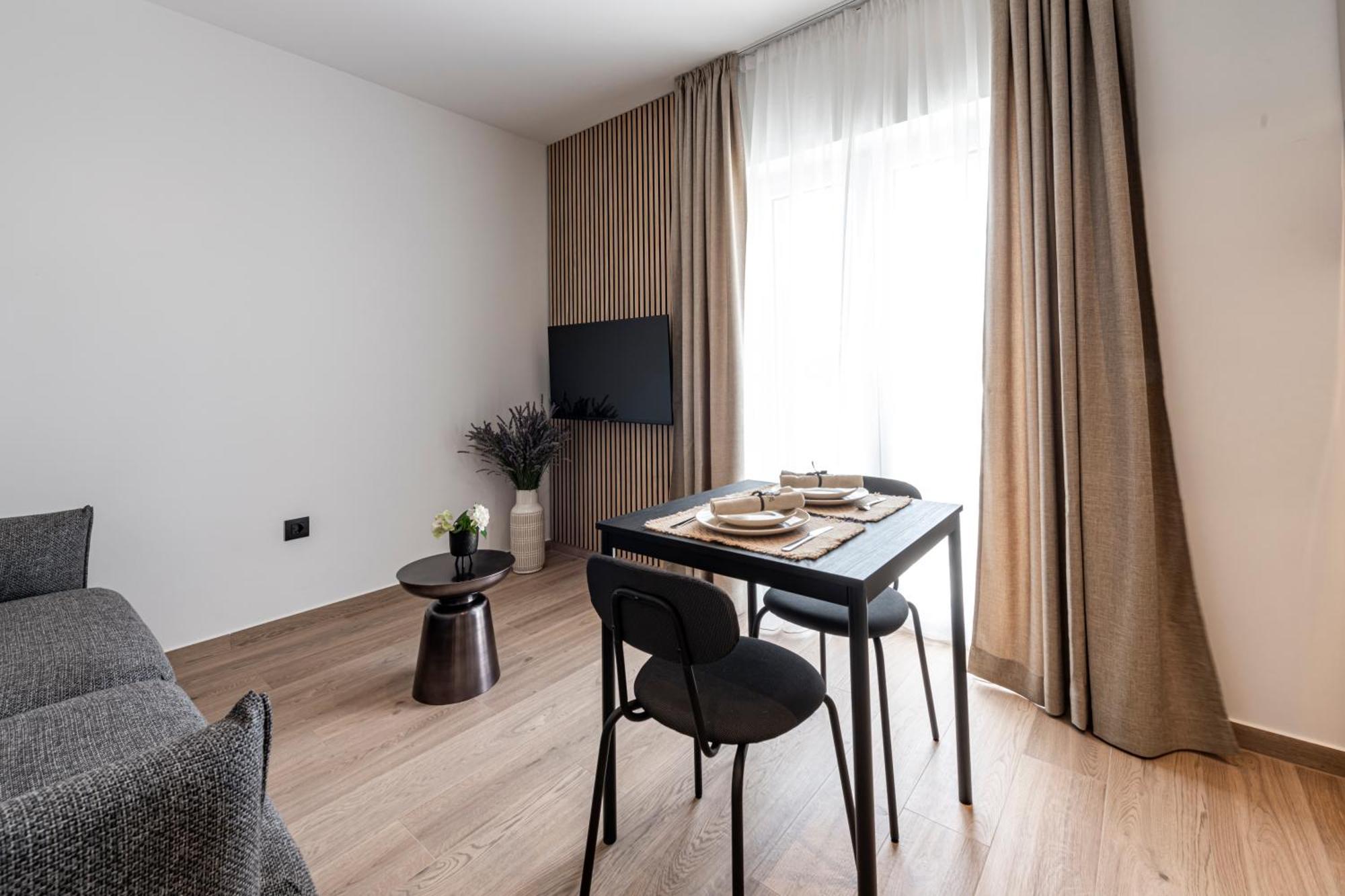 Villa Volti Cavtat Ngoại thất bức ảnh